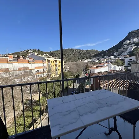 Apartment Cuana 3 6 - Piso Muy Luminoso A 150 M De La Playa Roses